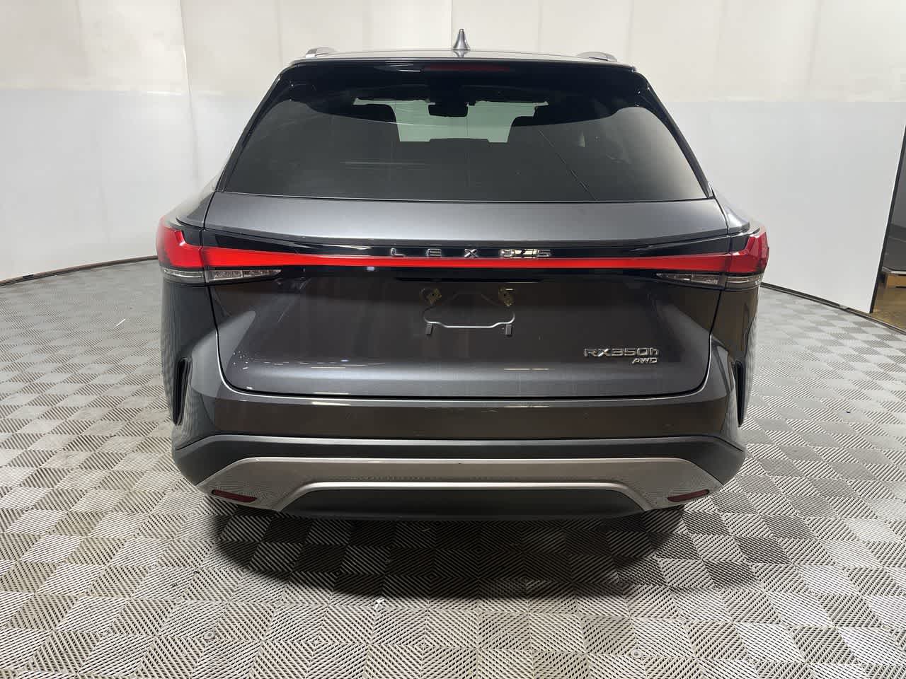 2024 Lexus RX 350h Premium Plus