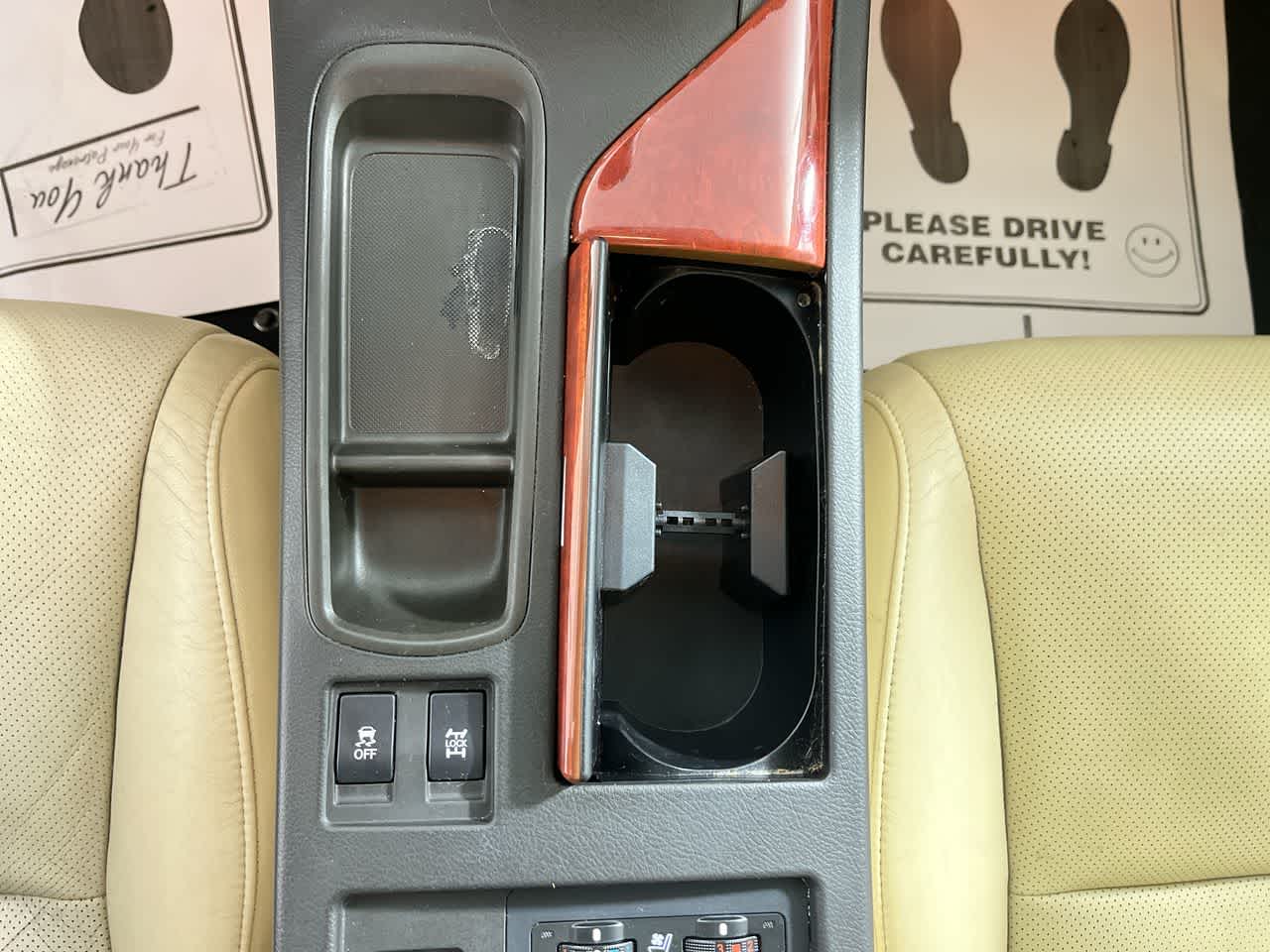 2010 Lexus RX 350 AWD 4dr