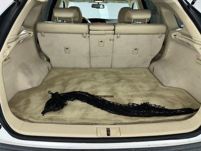 2010 Lexus RX 350 AWD 4dr