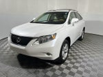2010 Lexus RX 350 AWD 4dr