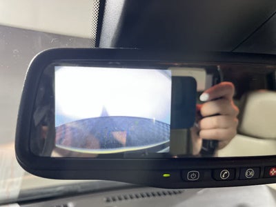 2011 Cadillac SRX Luxury Collection