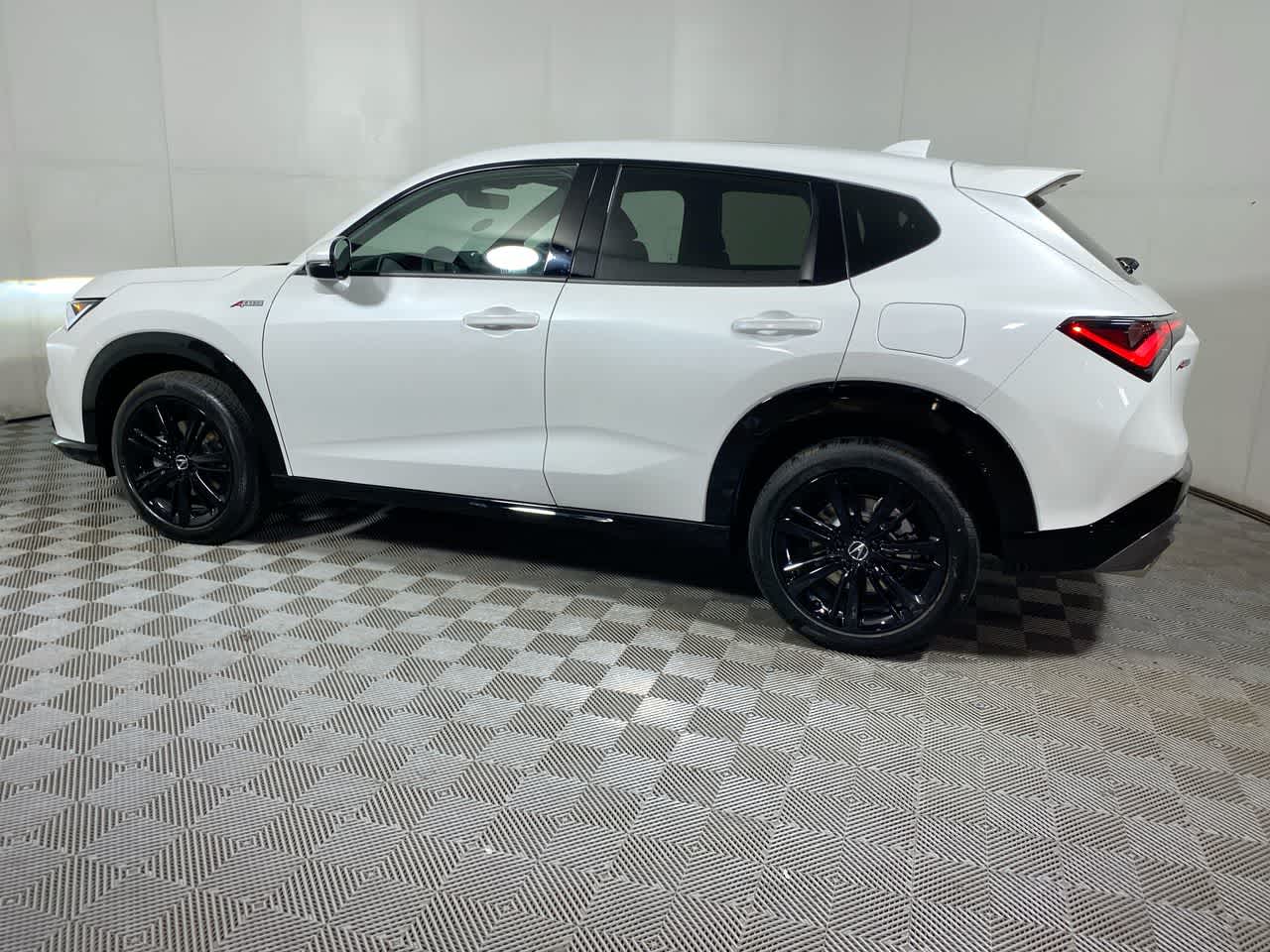 2025 Acura ADX w/A-Spec Package