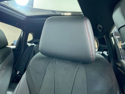 2025 Acura ADX w/A-Spec Package