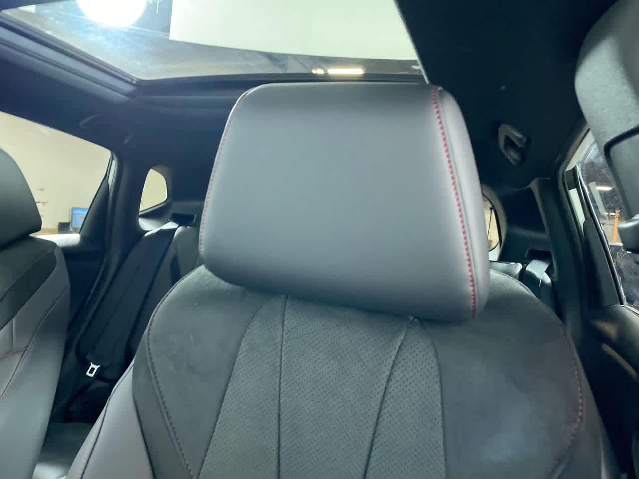 2025 Acura ADX w/A-Spec Package