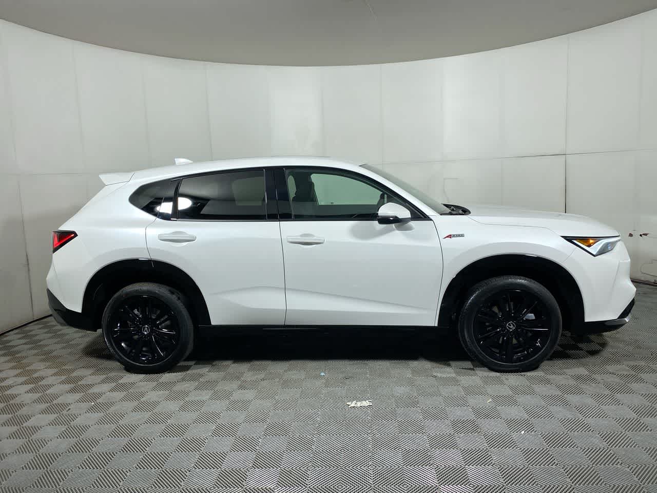 2025 Acura ADX w/A-Spec Package