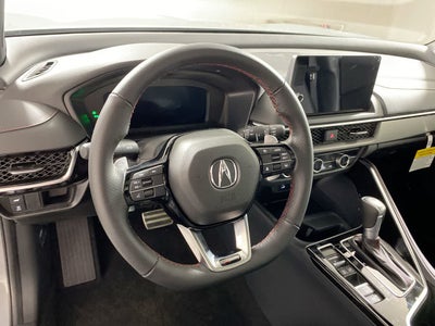 2025 Acura ADX w/A-Spec Package