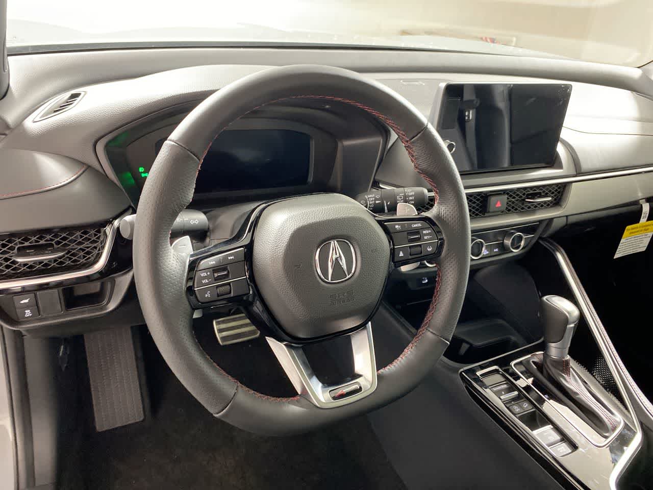 2025 Acura ADX w/A-Spec Package