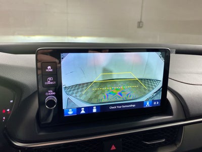 2025 Acura ADX w/A-Spec Package