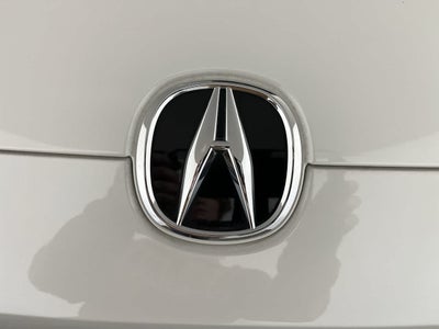 2025 Acura ADX w/A-Spec Package