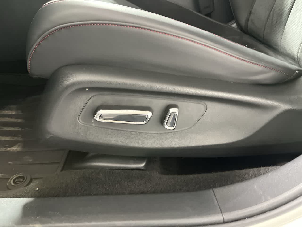 2025 Acura ADX w/A-Spec Package