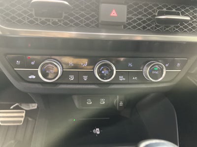 2025 Acura ADX w/A-Spec Package