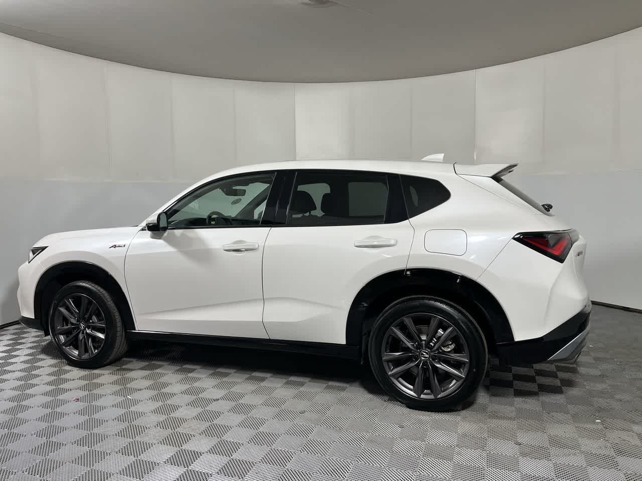 2025 Acura ADX w/A-Spec Package