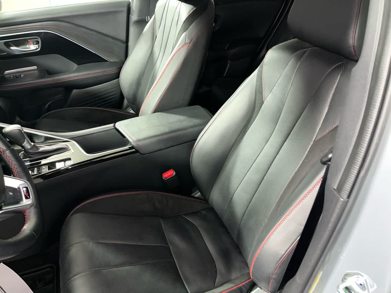 2025 Acura ADX w/A-Spec Advance Package