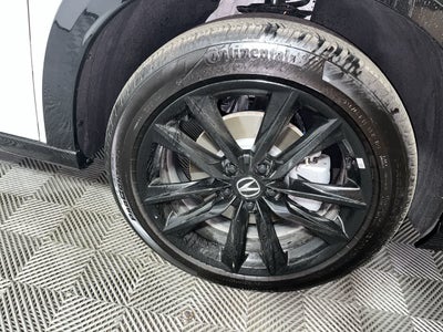 2025 Acura ADX w/A-Spec Advance Package