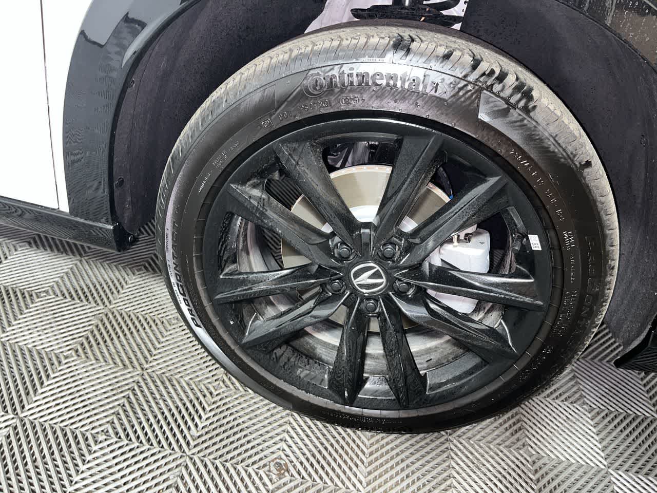 2025 Acura ADX w/A-Spec Advance Package