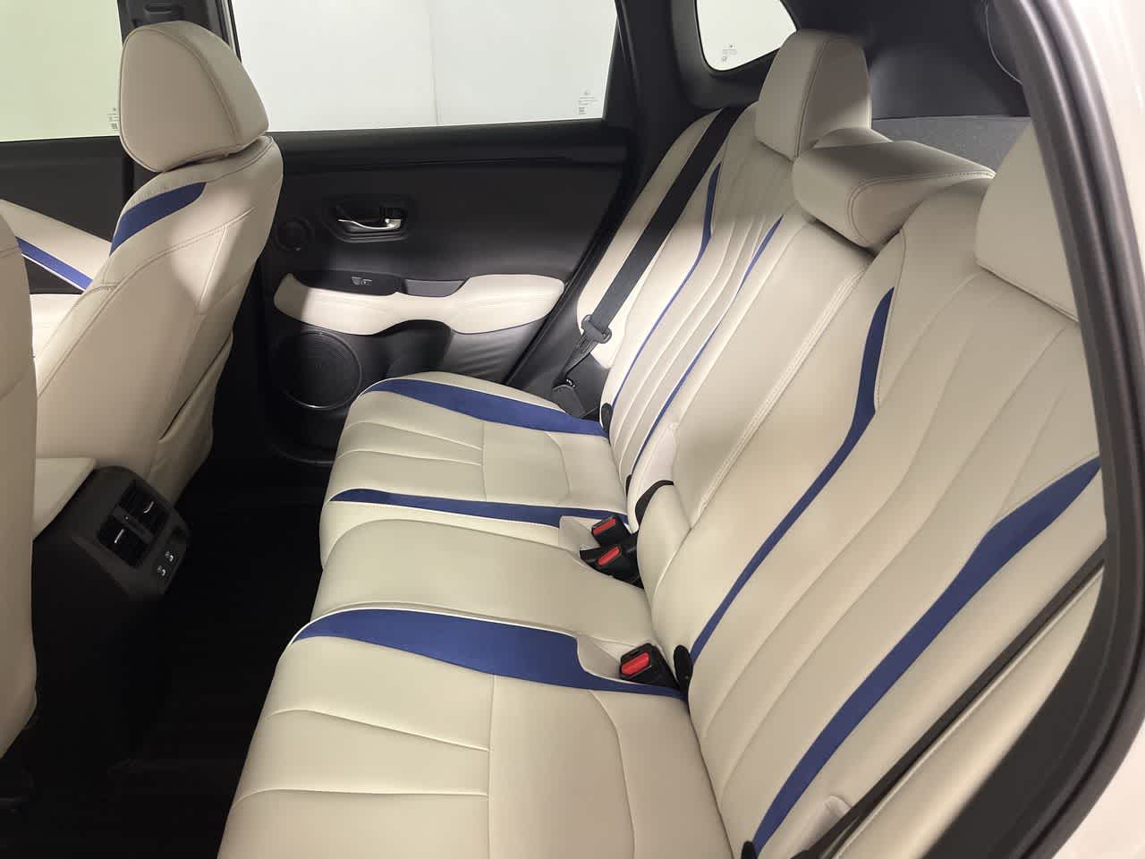 2025 Acura ADX w/A-Spec Advance Package