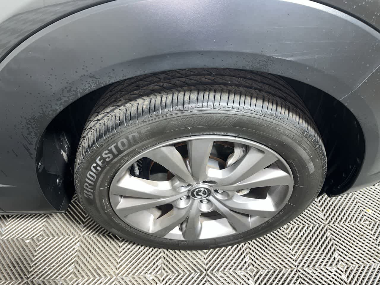 2022 Mazda Mazda CX-30 2.5 S Select Package