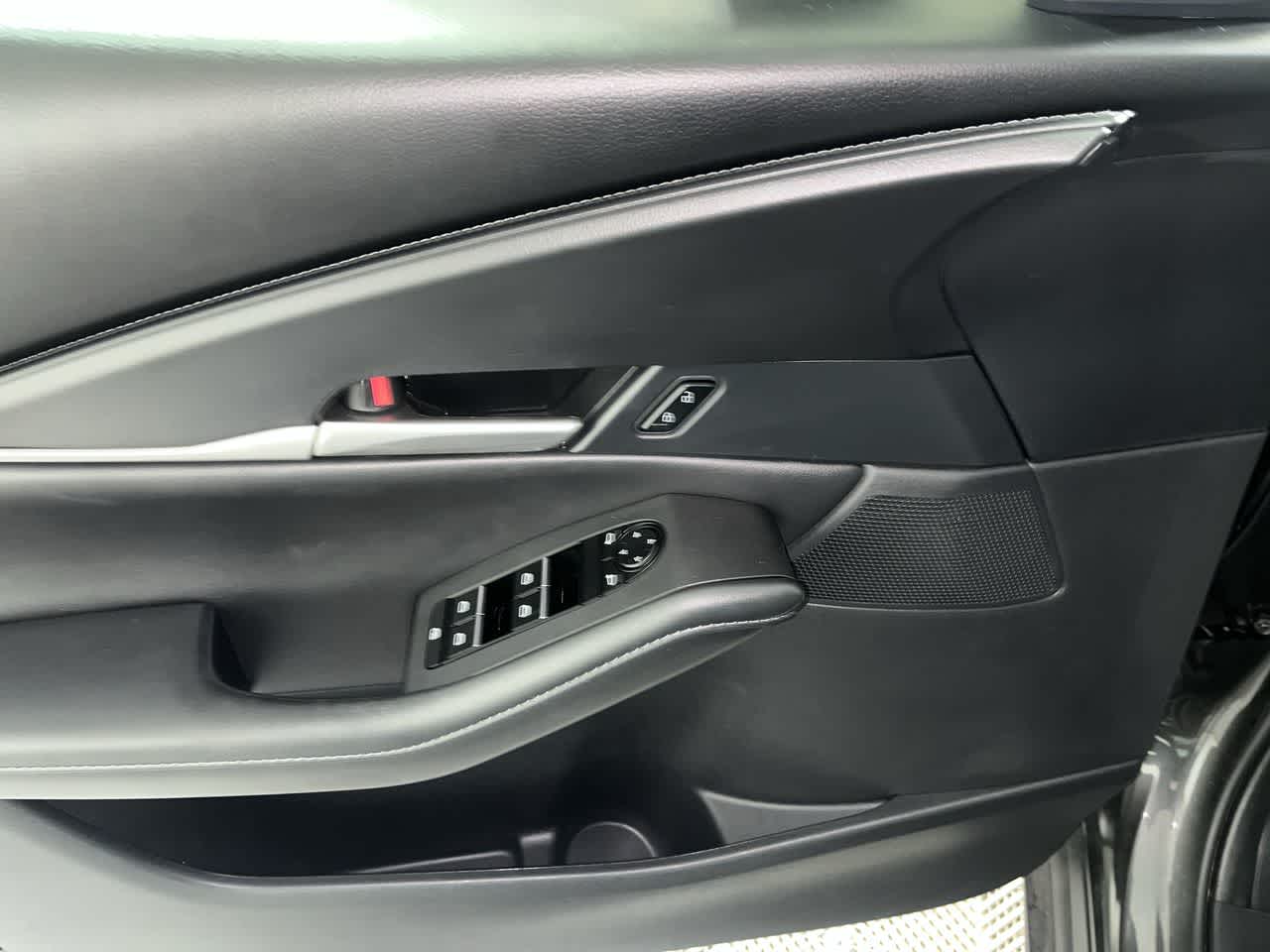 2022 Mazda Mazda CX-30 2.5 S Select Package