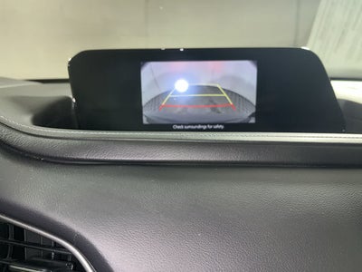2022 Mazda Mazda CX-30 2.5 S Select Package