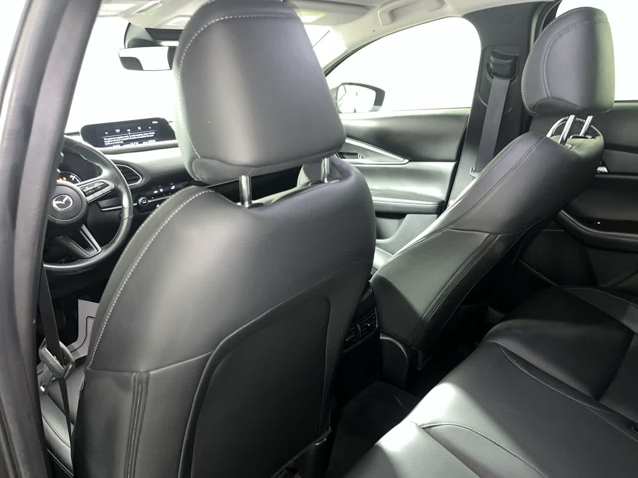 2022 Mazda Mazda CX-30 2.5 S Select Package