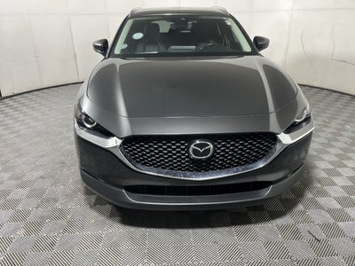 2022 Mazda Mazda CX-30 2.5 S Select Package