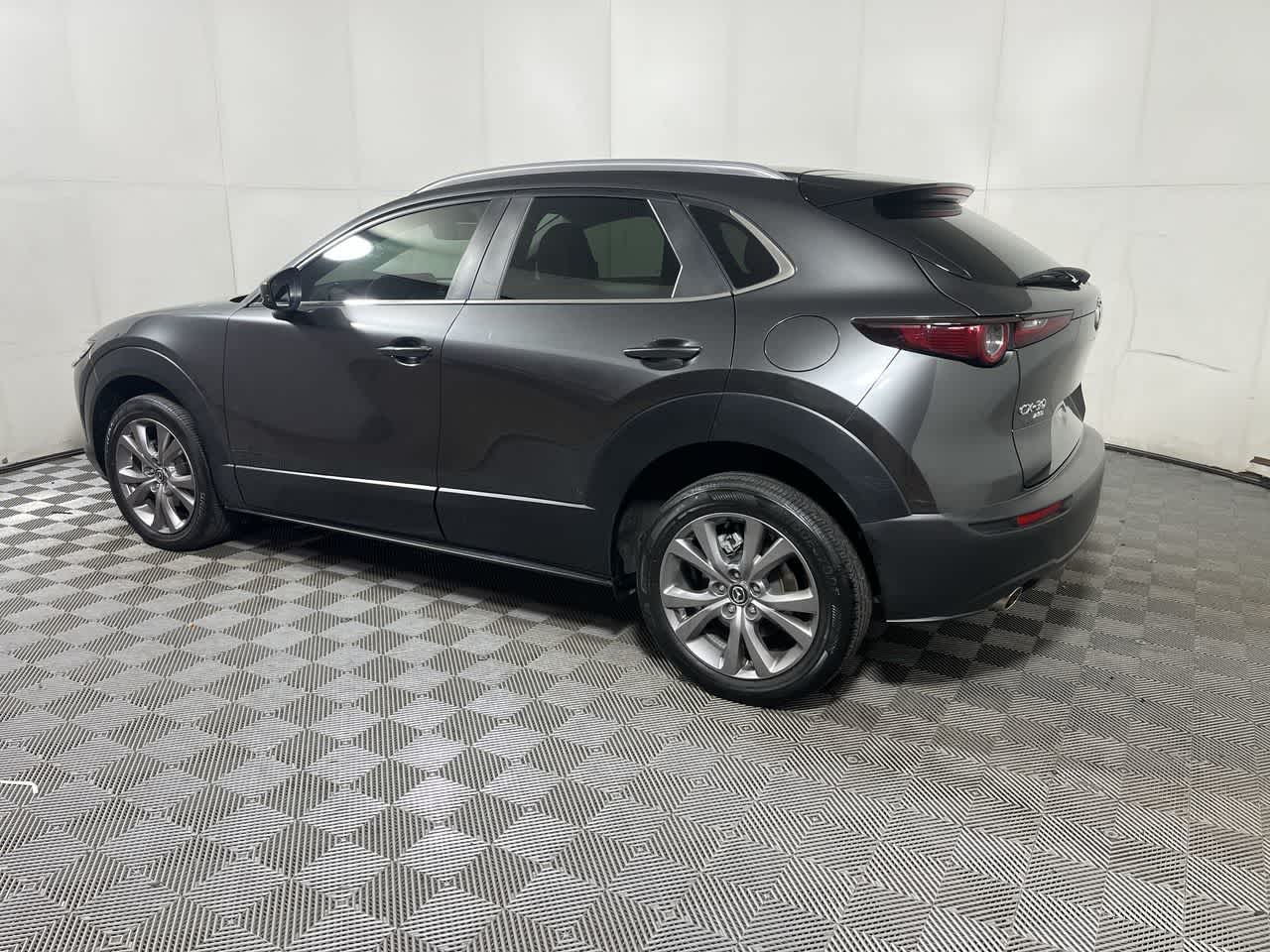 2022 Mazda Mazda CX-30 2.5 S Select Package