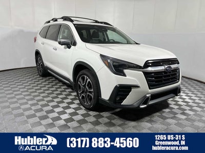 2023 Subaru Ascent Touring