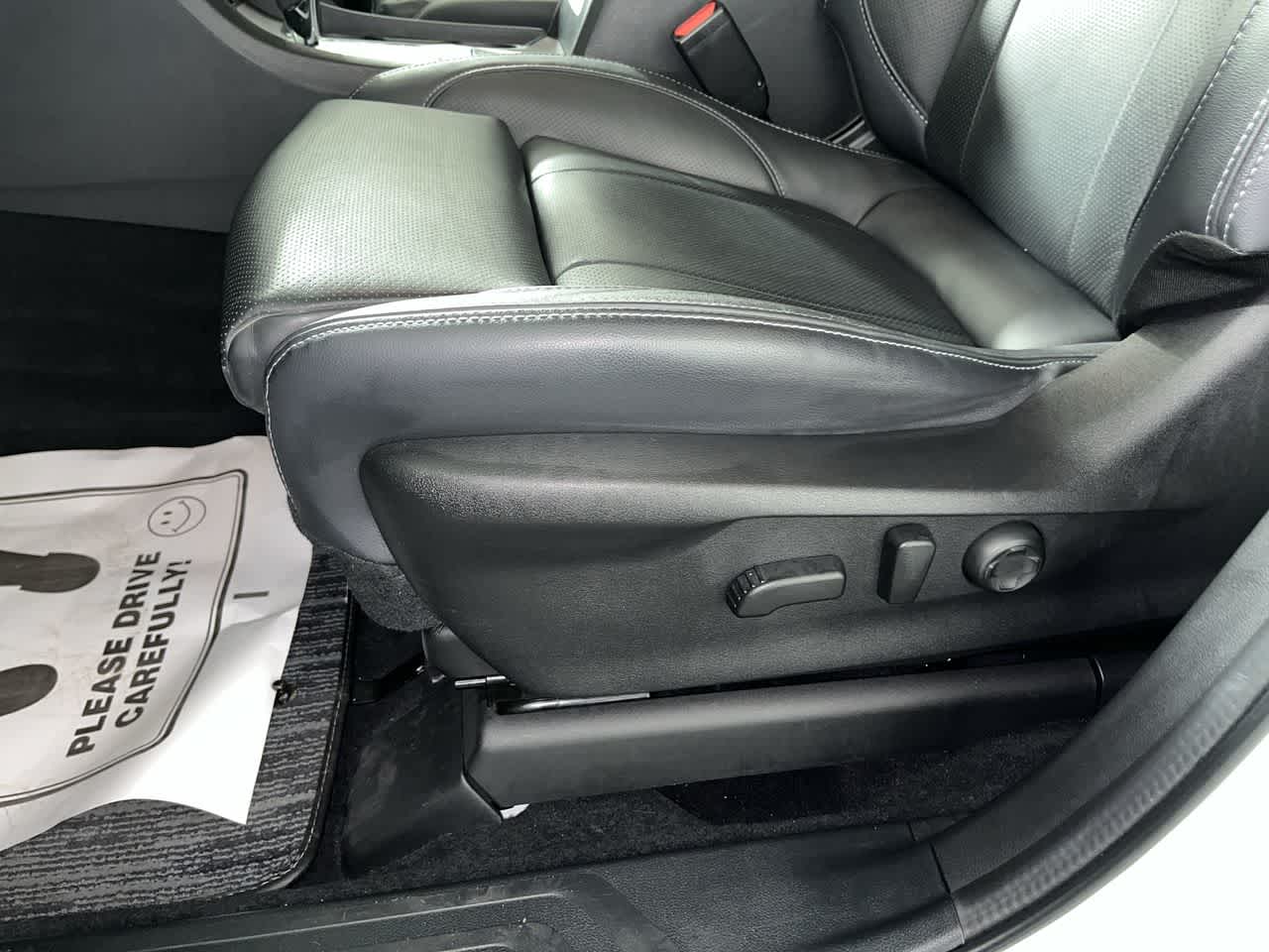 2023 Subaru Ascent Touring