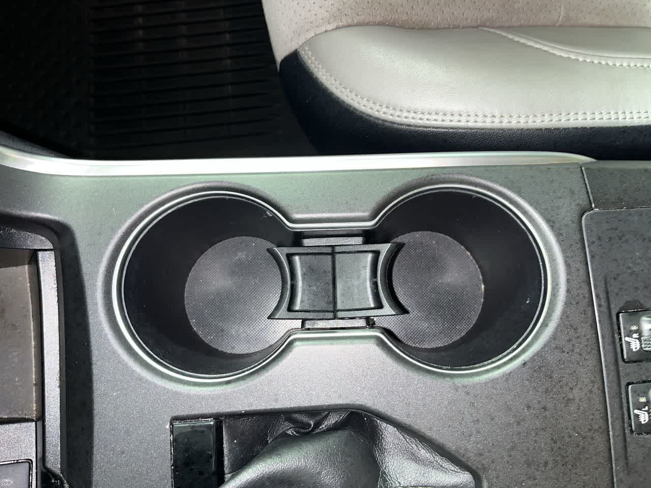 2017 Toyota Camry XSE