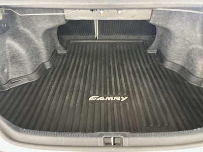 2017 Toyota Camry XSE