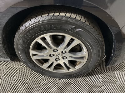 2013 Honda Odyssey EX-L