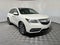 2016 Acura MDX w/Tech