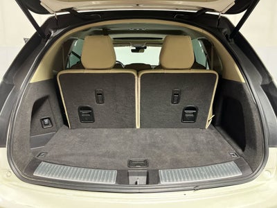 2016 Acura MDX w/Tech