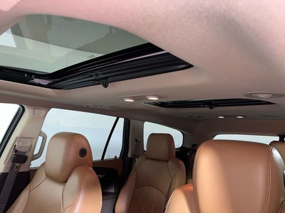 2016 Buick Enclave Premium