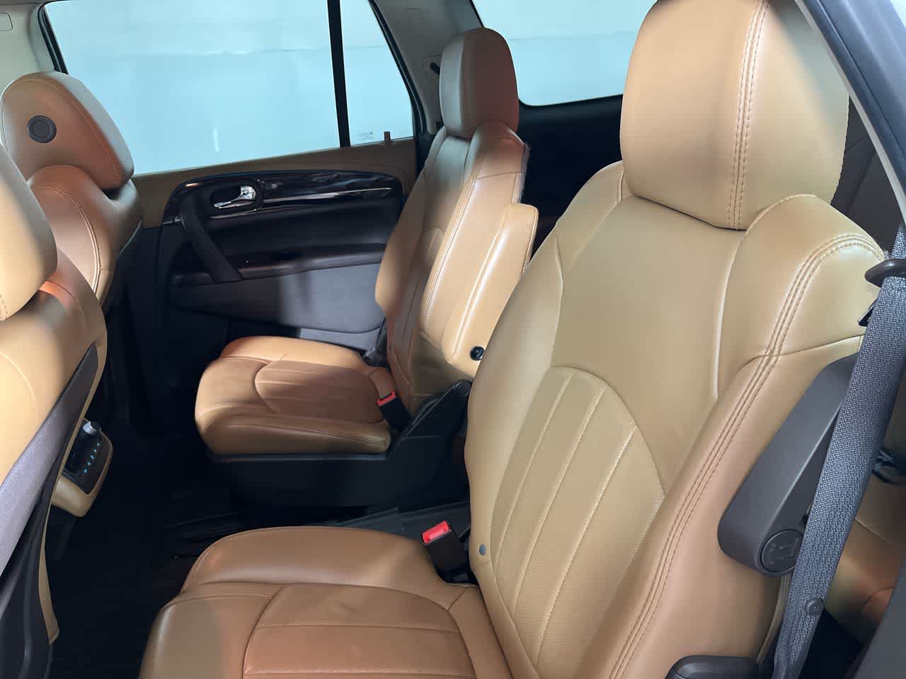 2016 Buick Enclave Premium