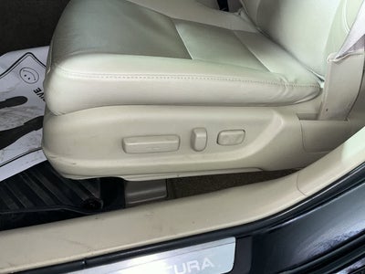 2018 Acura RDX w/Technology Pkg