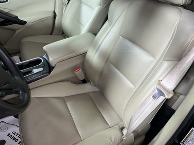 2018 Acura RDX w/Technology Pkg