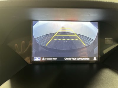 2018 Acura RDX w/Technology Pkg