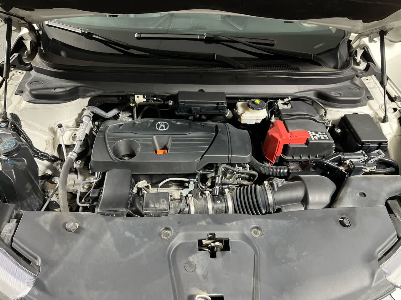 2019 Acura RDX FWD