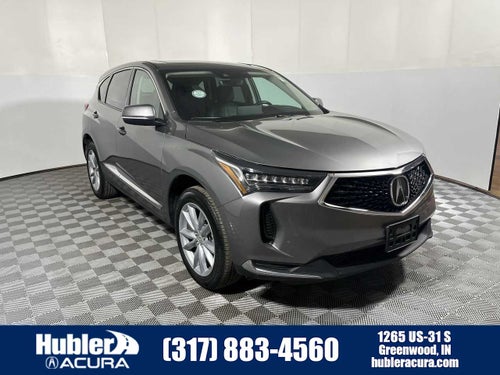 2023 Acura RDX SH-AWD