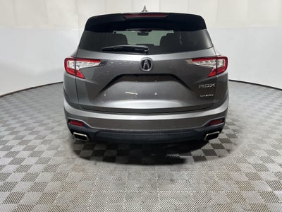 2023 Acura RDX SH-AWD