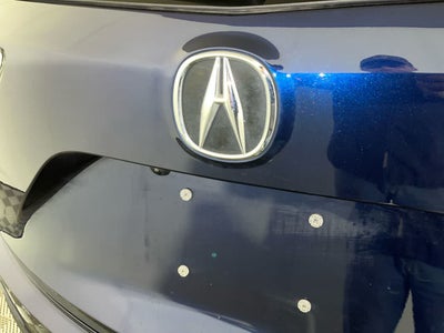 2024 Acura RDX SH-AWD