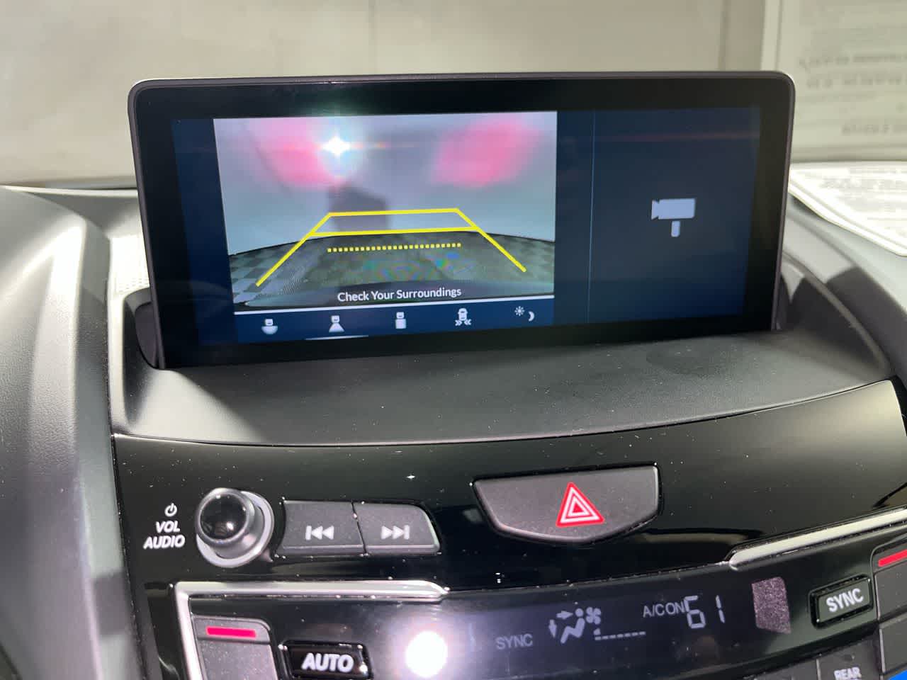 2024 Acura RDX SH-AWD