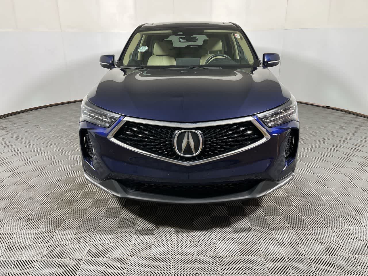 2024 Acura RDX SH-AWD