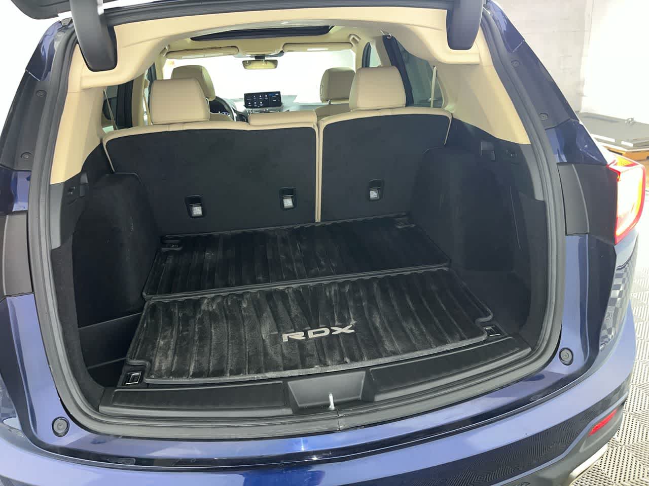 2024 Acura RDX SH-AWD