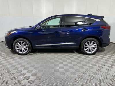2024 Acura RDX SH-AWD