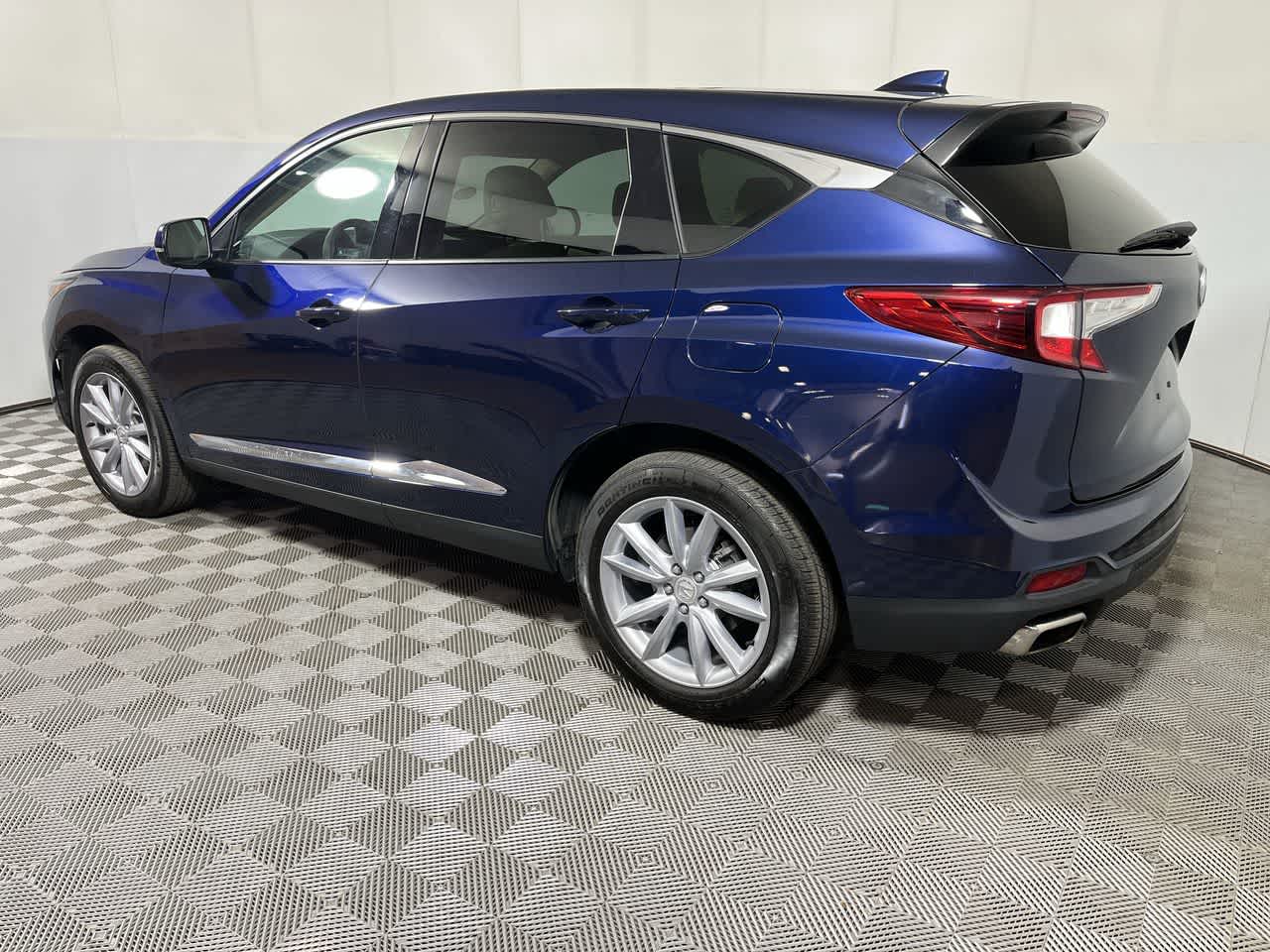 2024 Acura RDX SH-AWD