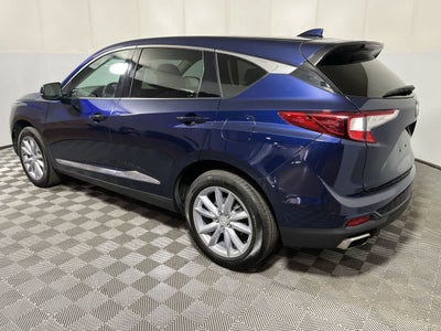 2024 Acura RDX SH-AWD