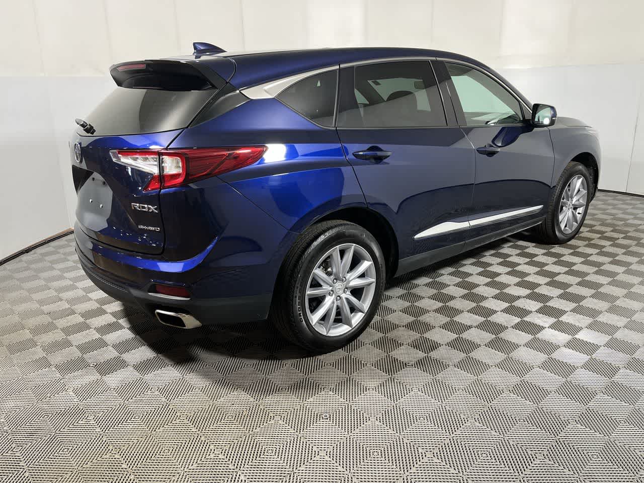2024 Acura RDX SH-AWD