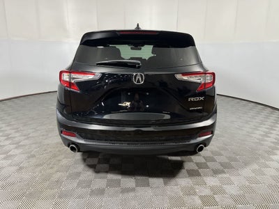 2021 Acura RDX SH-AWD